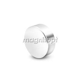 Неодимовый магнит 5х1