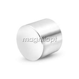 Неодимовый магнит 10х10