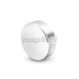 Неодимовый магнит 14х1,5